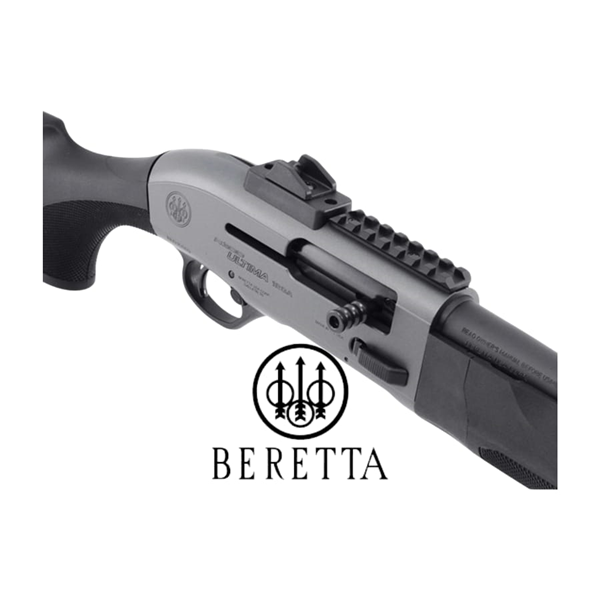 BERETTA A300 ULTİMA PATROL GRİ OTOMATİK AV TÜFEĞİ